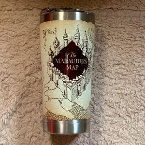 Harry Potter Tumbler